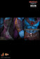 Hot Toys MMS889 - Mattel - Master Of The Universe - Skeletor【Pre-Order】