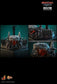 Hot Toys MMS889 - Mattel - Master Of The Universe - Skeletor【Pre-Order】