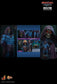 Hot Toys MMS889 - Mattel - Master Of The Universe - Skeletor【Pre-Order】