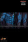 Hot Toys MMS889 - Mattel - Master Of The Universe - Skeletor【Pre-Order】