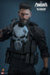 Hot Toys TMS190 - Marvel Comics - The Punisher : One Last Kill - Frank Castle【Pre-Order】