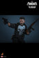 Hot Toys TMS190 - Marvel Comics - The Punisher : One Last Kill - Frank Castle【Pre-Order】