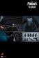 Hot Toys TMS190 - Marvel Comics - The Punisher : One Last Kill - Frank Castle【Pre-Order】