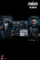 Hot Toys TMS190 - Marvel Comics - The Punisher : One Last Kill - Frank Castle【Pre-Order】