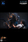 Hot Toys MMS898 - Aliens - Alien Warrior【Pre-Order】