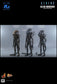 Hot Toys MMS898 - Aliens - Alien Warrior【Pre-Order】