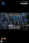 Hot Toys MMS898 - Aliens - Alien Warrior【Pre-Order】