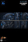 Hot Toys MMS899 - Aliens - Alien Warrior【Pre-Order】