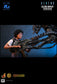 Hot Toys MMS896 - Aliens - Ellen Ripley Artisan Edition 【Pre-Order】