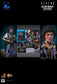 Hot Toys MMS895 - Aliens - Ellen Ripley【Pre-Order】