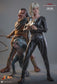 Hot Toys MMS900 - Predator : Badlands - Thia & Bud【Pre-Order】