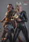 Hot Toys MMS900 - Predator : Badlands - Thia & Bud【Pre-Order】