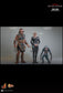 Hot Toys MMS900 - Predator : Badlands - Thia & Bud【Pre-Order】