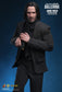 Hot Toys MMS864 - Ballerina - John Wick Artisan Edition【Pre-Order】