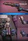 Hot Toys TMS183 - Riot - League Of Legends : Arcane - Fractured Jinx【Pre-Order】