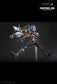 Hot Toys TMS183 - Riot - League Of Legends : Arcane - Fractured Jinx【Pre-Order】