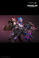 Hot Toys TMS183 - Riot - League Of Legends : Arcane - Fractured Jinx【Pre-Order】