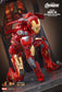 Hot Toys MMS870D82 - Marvel Comics - The Avengers - Iron Man Mark VII Exo Chrome Clear Version【Pre-Order】