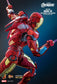 Hot Toys MMS870D82 - Marvel Comics - The Avengers - Iron Man Mark VII Exo Chrome Clear Version【Pre-Order】