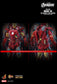 Hot Toys MMS870D82 - Marvel Comics - The Avengers - Iron Man Mark VII Exo Chrome Clear Version【Pre-Order】
