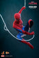 Hot Toys MMS892 - Marvel Comics - Spider Man : Brand New Day - Spider Man【Pre-Order】