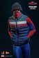 Hot Toys MMS893B - Marvel Comics - Spider Man : Brand New Day - Spider Man【Pre-Order】