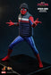 Hot Toys MMS893 - Marvel Comics - Spider Man : Brand New Day - Spider Man【Pre-Order】