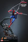 Hot Toys MMS893 - Marvel Comics - Spider Man : Brand New Day - Spider Man【Pre-Order】