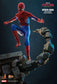 Hot Toys MMS893B - Marvel Comics - Spider Man : Brand New Day - Spider Man【Pre-Order】
