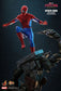 Hot Toys MMS893B - Marvel Comics - Spider Man : Brand New Day - Spider Man【Pre-Order】