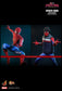 Hot Toys MMS893 - Marvel Comics - Spider Man : Brand New Day - Spider Man【Pre-Order】