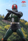 Hot Toys TMS179 - Kamen Rider Black RX - RX【Pre-Order】
