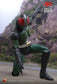 Hot Toys TMS179 - Kamen Rider Black RX - RX【Pre-Order】