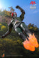 Hot Toys TMS179 - Kamen Rider Black RX - RX【Pre-Order】
