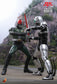 Hot Toys TMS179 - Kamen Rider Black RX - RX【Pre-Order】