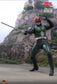 Hot Toys TMS179 - Kamen Rider Black RX - RX【Pre-Order】