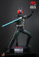 Hot Toys TMS179 - Kamen Rider Black RX - RX【Pre-Order】