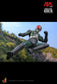 Hot Toys TMS179 - Kamen Rider Black RX - RX【Pre-Order】