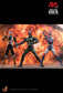 Hot Toys TMS179 - Kamen Rider Black RX - RX【Pre-Order】