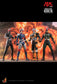 Hot Toys TMS179 - Kamen Rider Black RX - RX【Pre-Order】