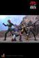 Hot Toys TMS179 - Kamen Rider Black RX - RX【Pre-Order】