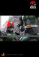 Hot Toys TMS179 - Kamen Rider Black RX - RX【Pre-Order】