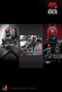 Hot Toys TMS179 - Kamen Rider Black RX - RX【Pre-Order】