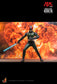 Hot Toys TMS179 - Kamen Rider Black RX - RX【Pre-Order】