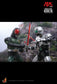 Hot Toys TMS179 - Kamen Rider Black RX - RX【Pre-Order】