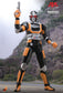 Hot Toys TMS181 - Kamen Rider Black RX - Roborider【Pre-Order】