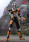 Hot Toys TMS181 - Kamen Rider Black RX - Roborider【Pre-Order】