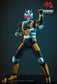 Hot Toys TMS181 - Kamen Rider Black RX - Roborider【Pre-Order】