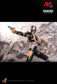 Hot Toys TMS181 - Kamen Rider Black RX - Roborider【Pre-Order】