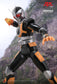 Hot Toys TMS181 - Kamen Rider Black RX - Roborider【Pre-Order】